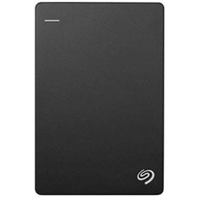 Seagate Backup Plus Slim External Hard Drive 4TB